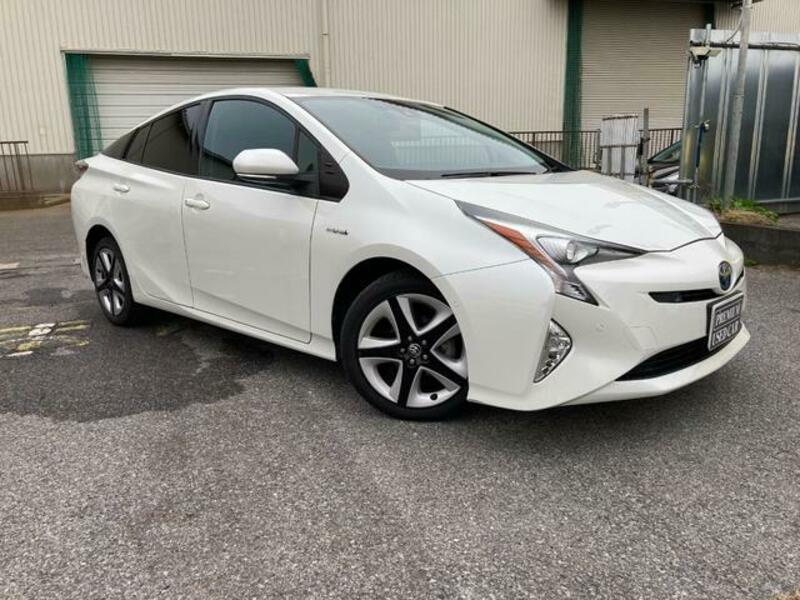 PRIUS