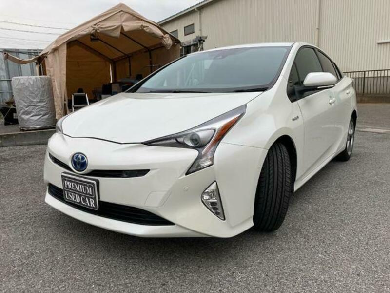 PRIUS