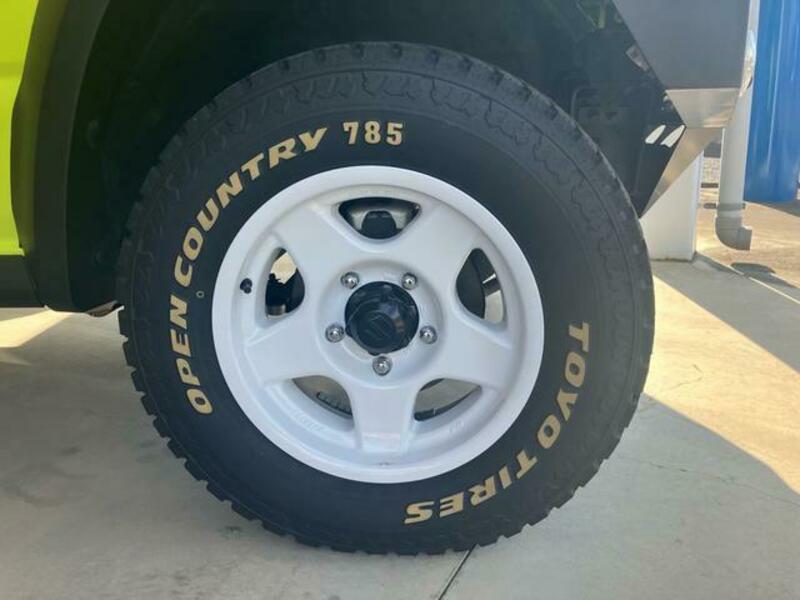 JIMNY SIERRA