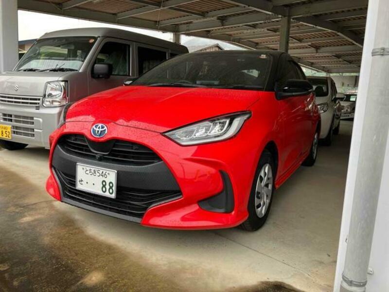 YARIS