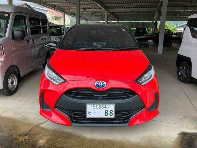 YARIS
