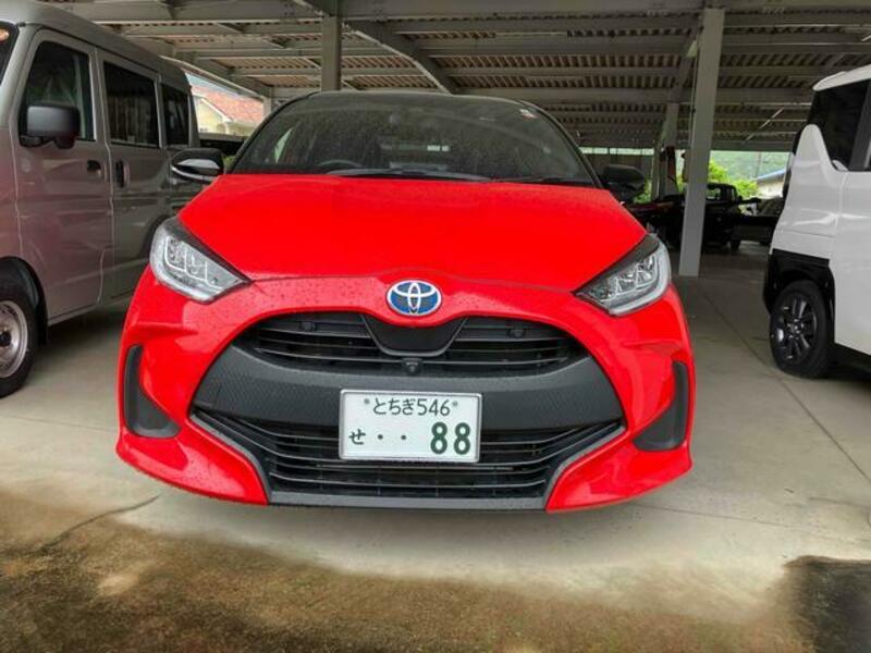 YARIS