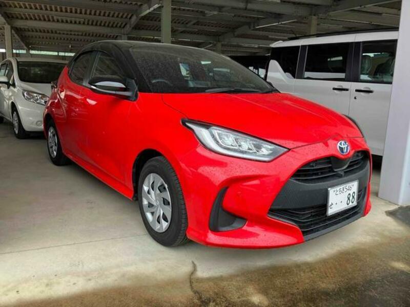 YARIS