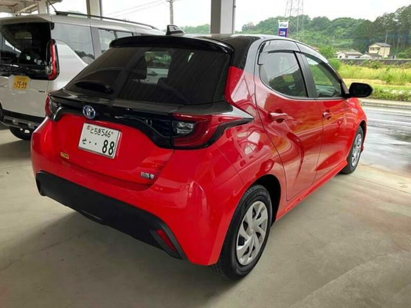 YARIS