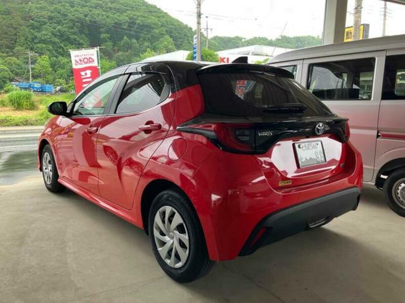 YARIS