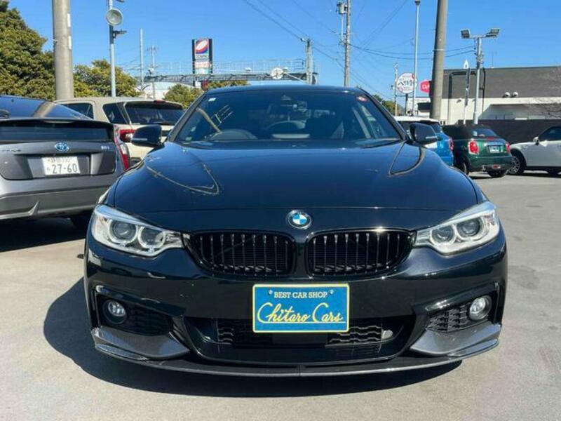 4 SERIES