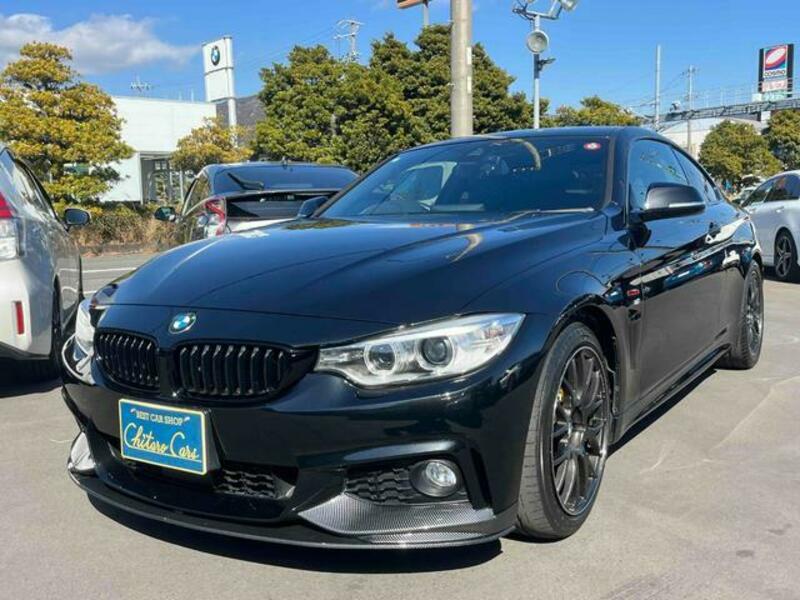 4 SERIES