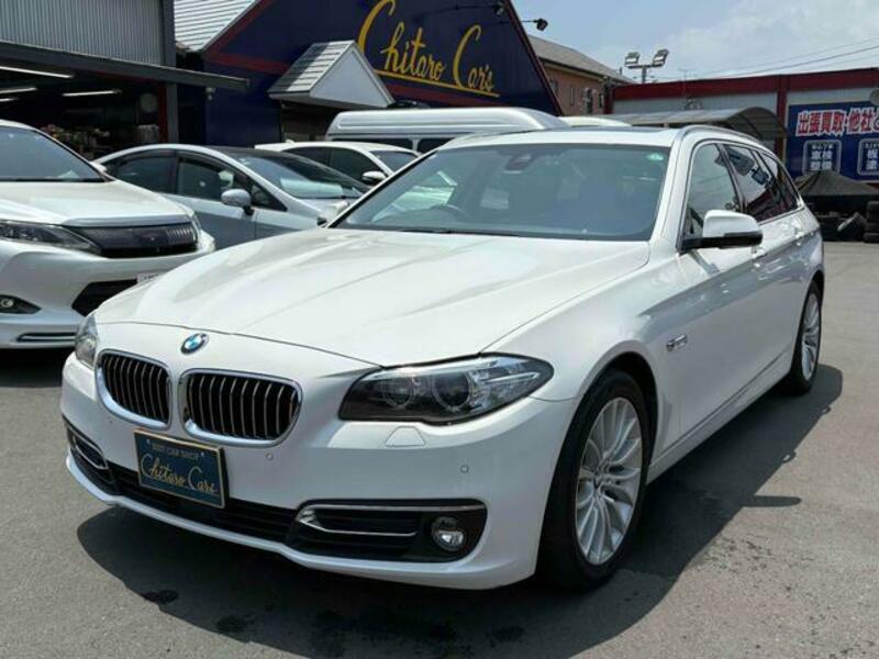 5 SERIES