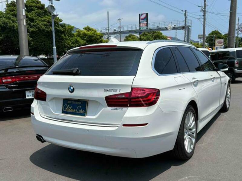 5 SERIES