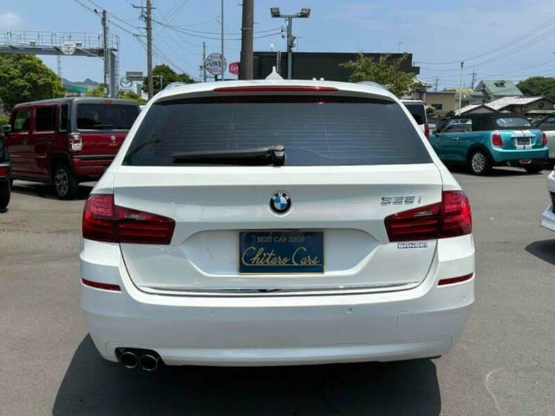 5 SERIES
