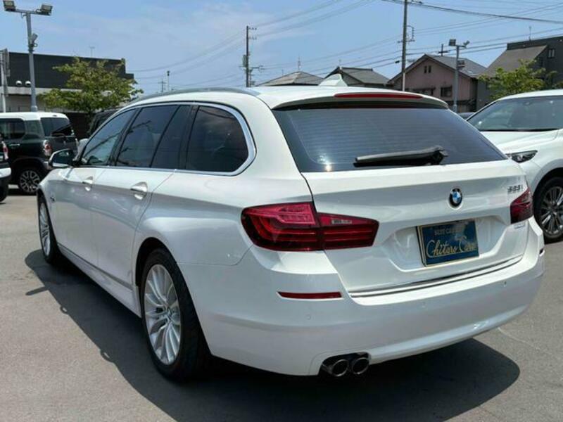 5 SERIES