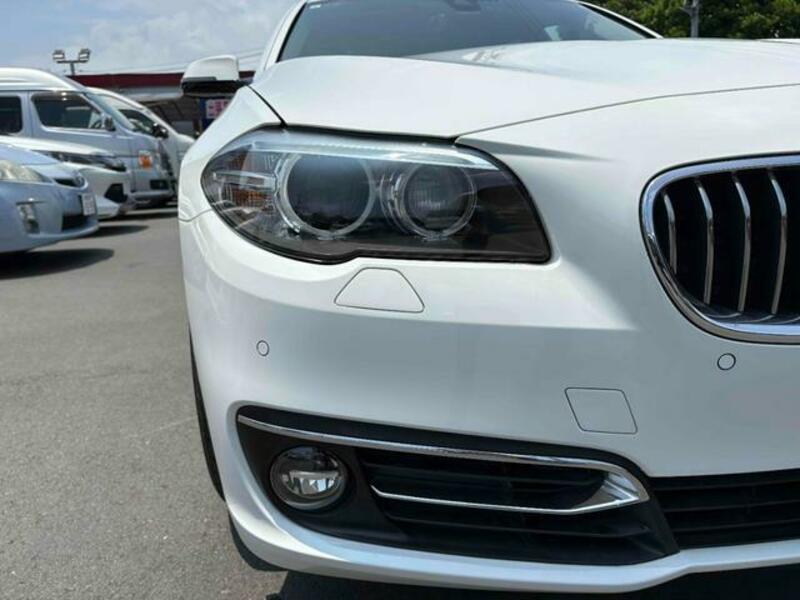 5 SERIES