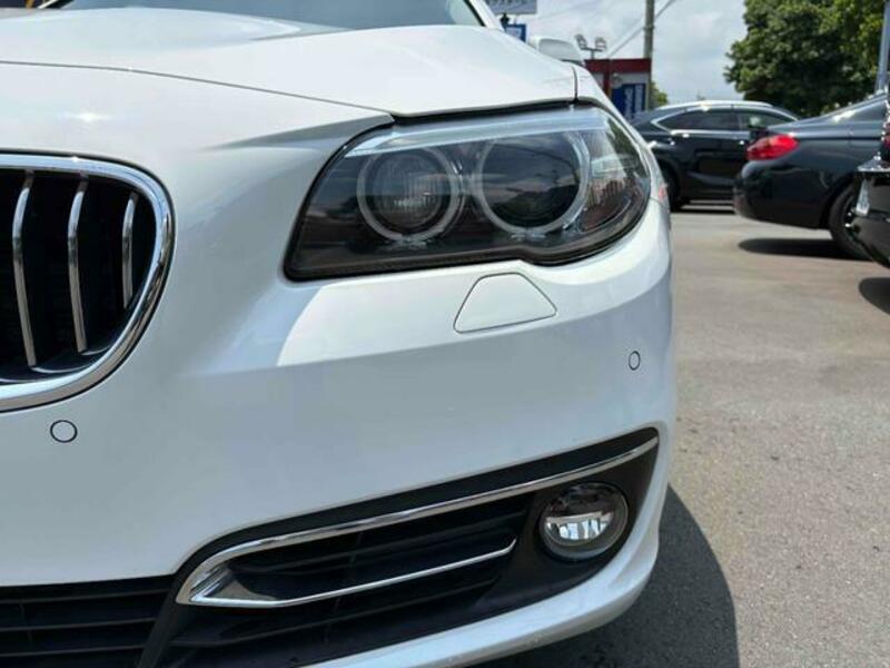 5 SERIES