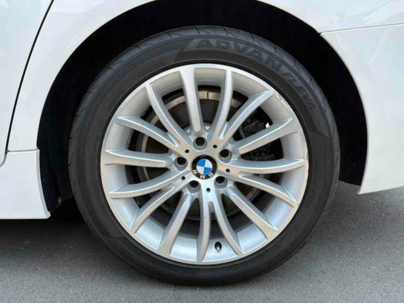 5 SERIES