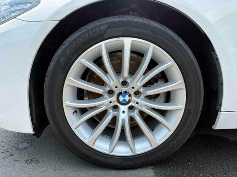 5 SERIES