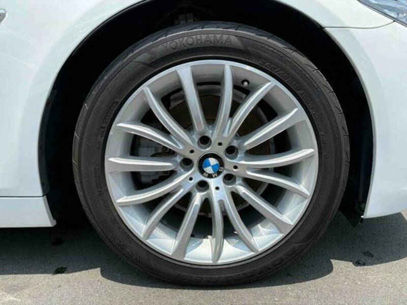 5 SERIES