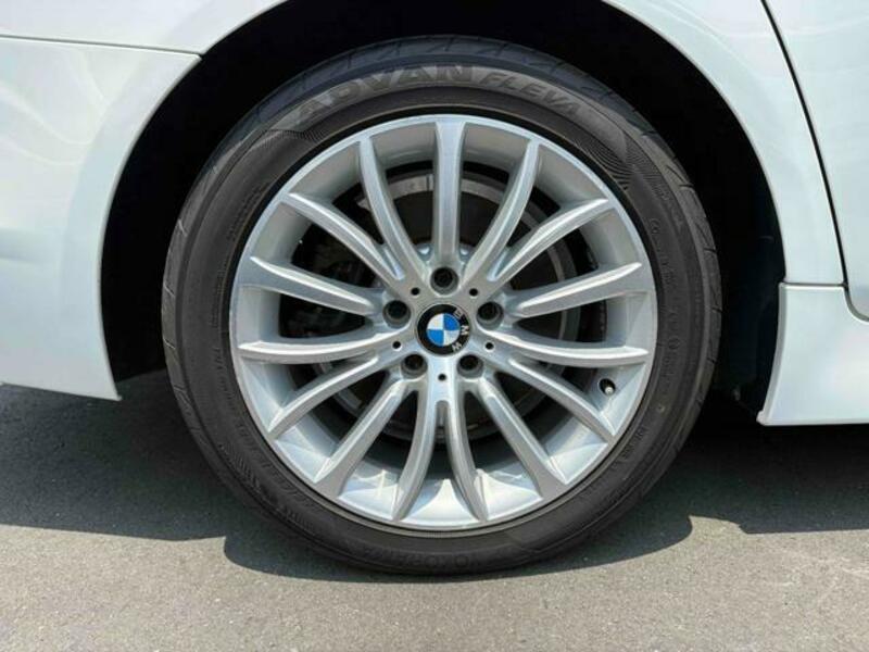 5 SERIES