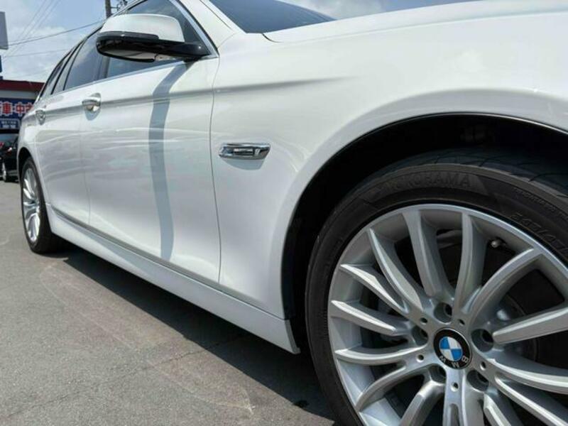 5 SERIES