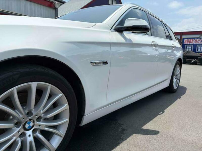 5 SERIES