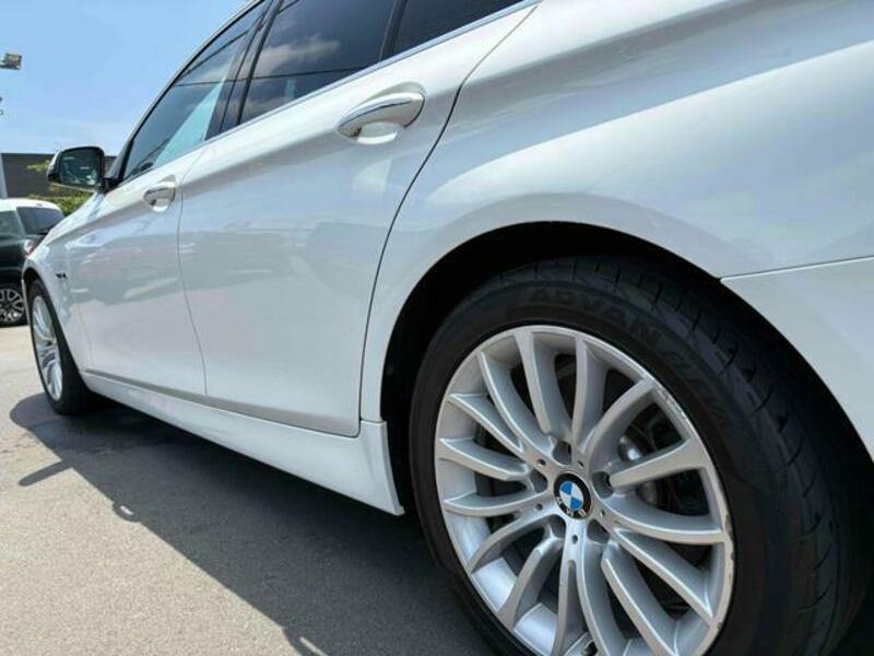 5 SERIES