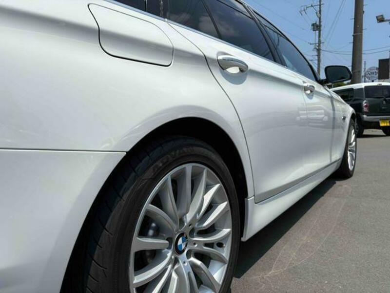 5 SERIES