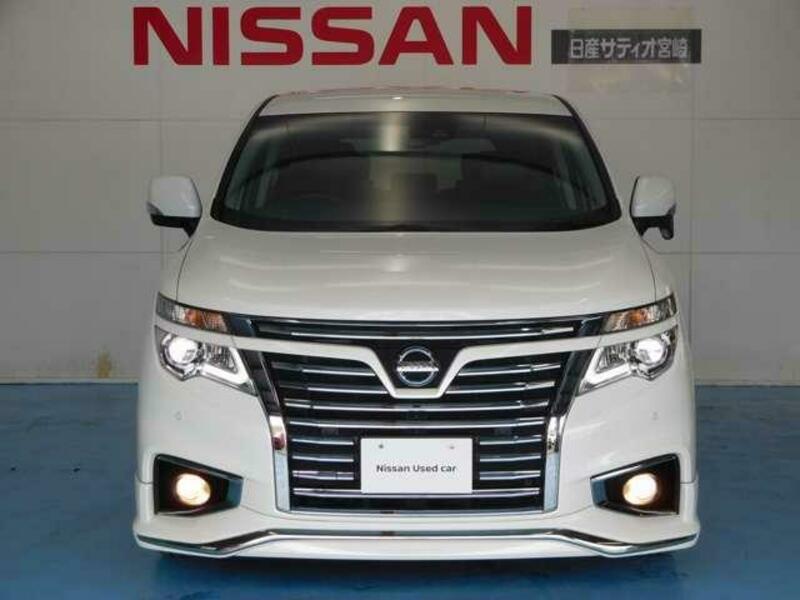 ELGRAND