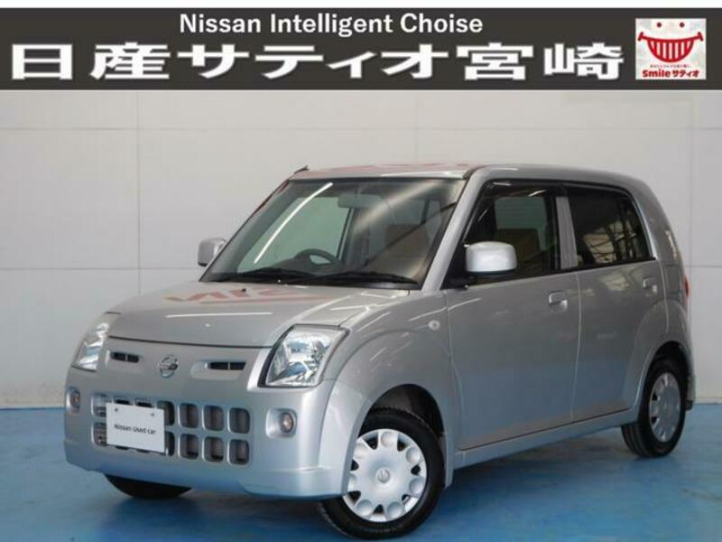 NISSAN PINO