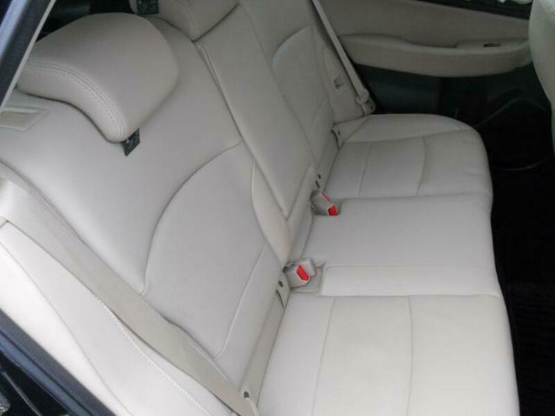 LEGACY OUTBACK