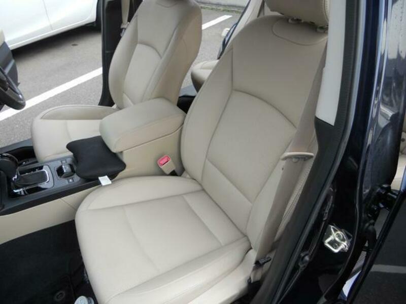 LEGACY OUTBACK