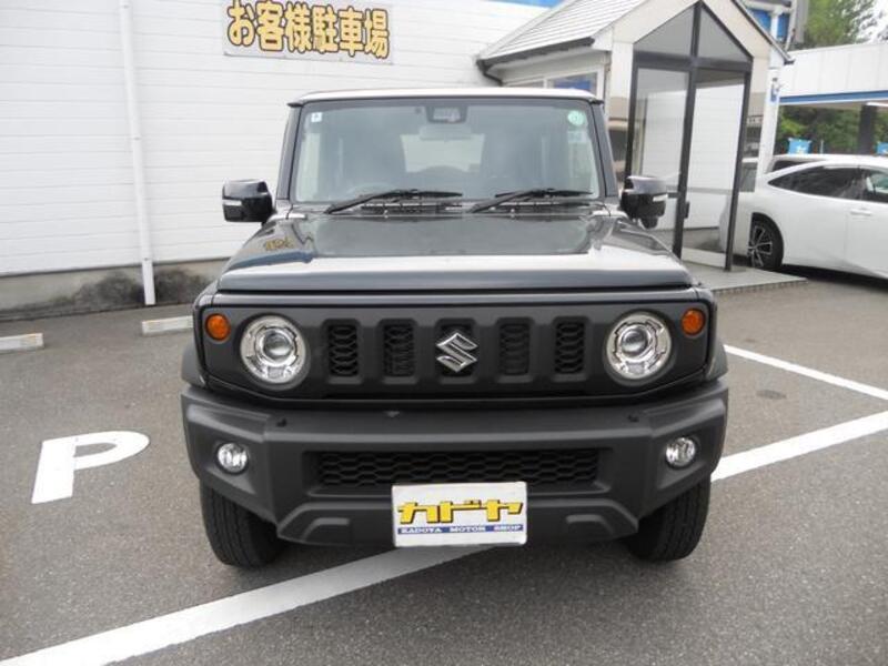 JIMNY SIERRA