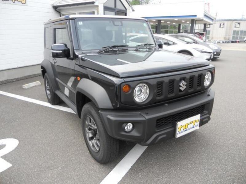 JIMNY SIERRA