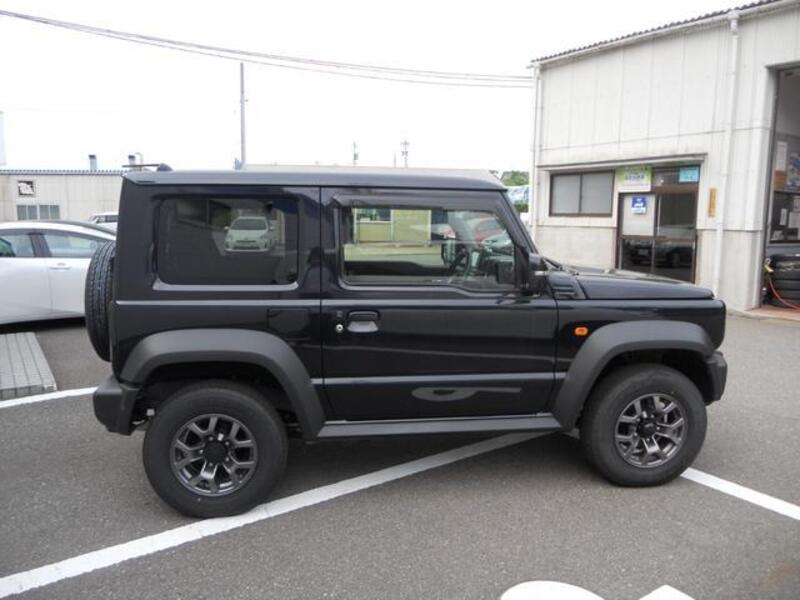 JIMNY SIERRA