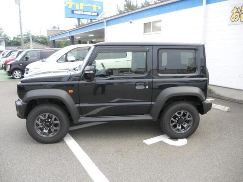 JIMNY SIERRA