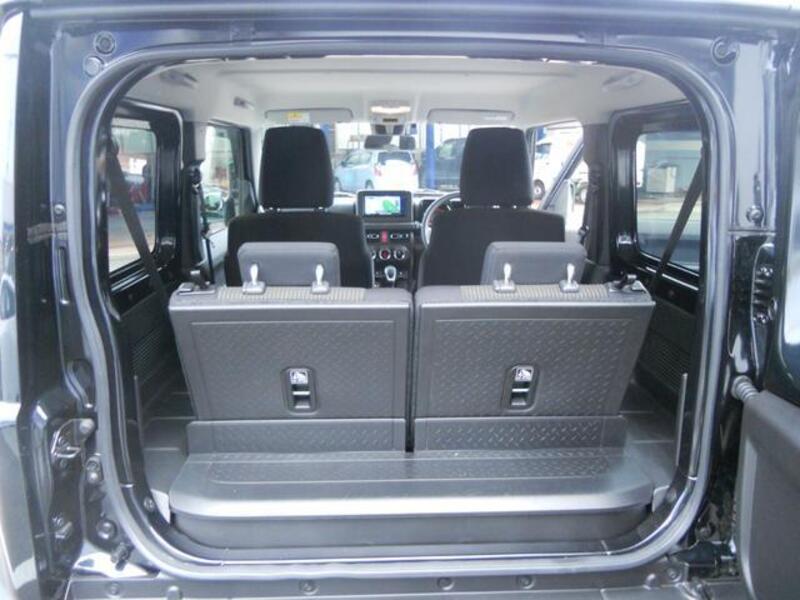 JIMNY SIERRA