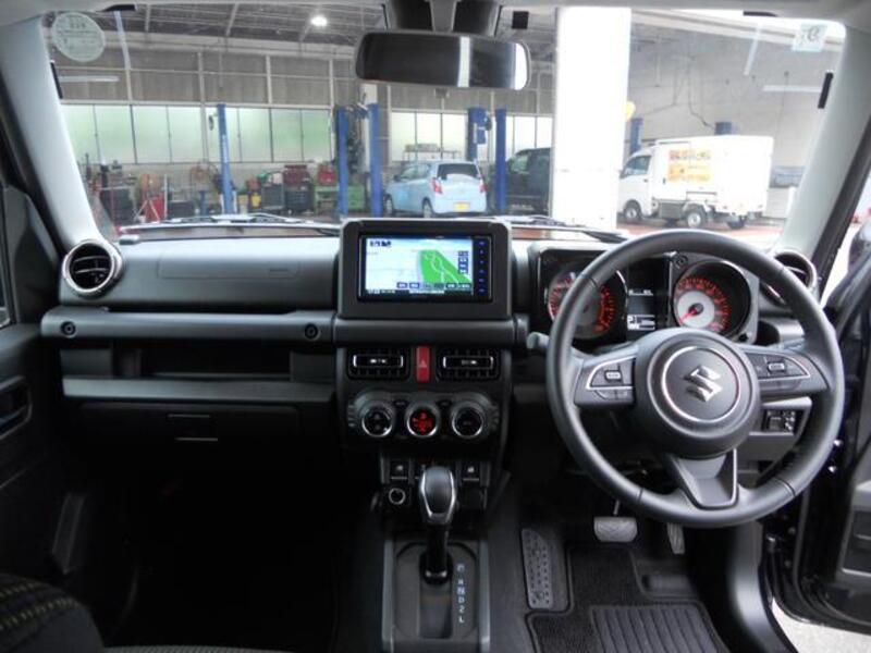 JIMNY SIERRA