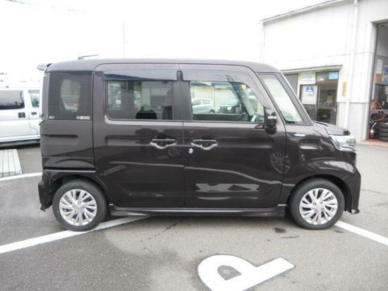 SPACIA CUSTOM