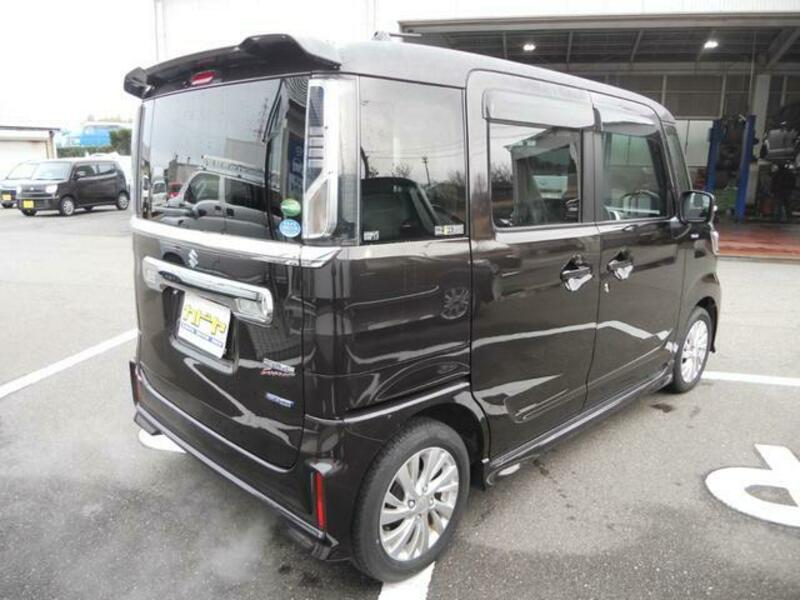 SPACIA CUSTOM