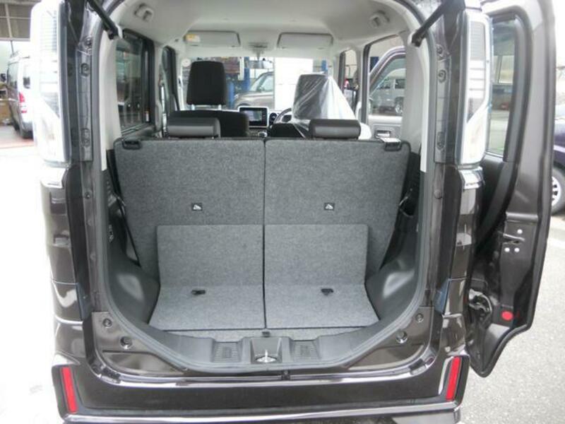 SPACIA CUSTOM
