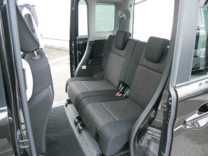 SPACIA CUSTOM