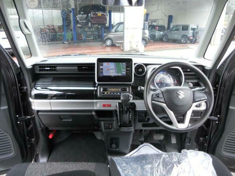 SPACIA CUSTOM