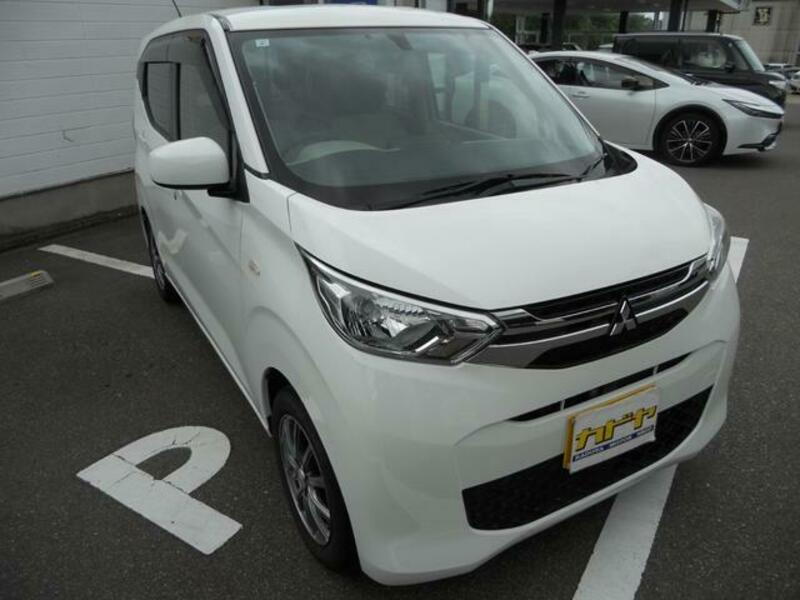 EK WAGON