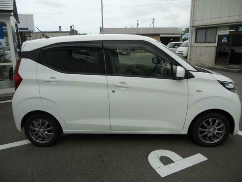 EK WAGON