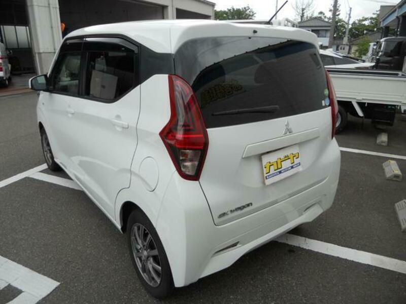 EK WAGON
