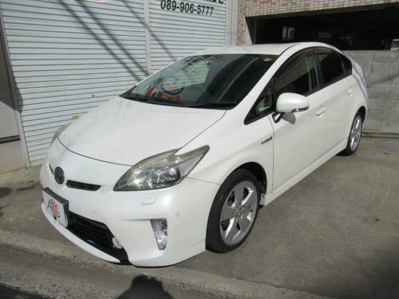PRIUS