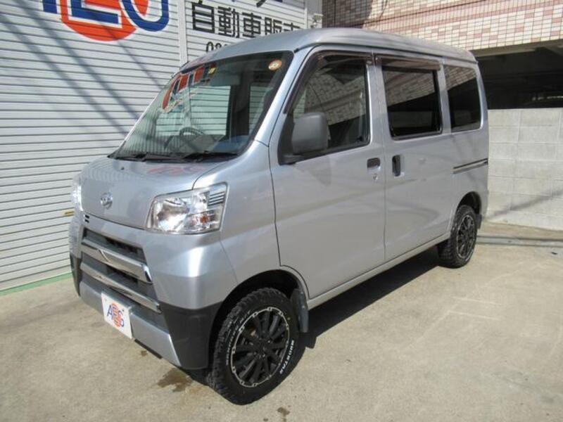 HIJET CARGO