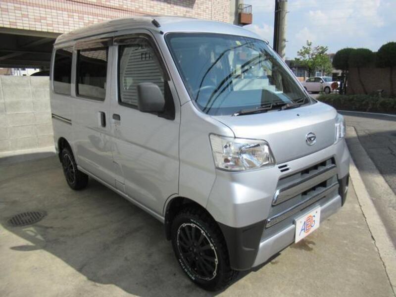 HIJET CARGO