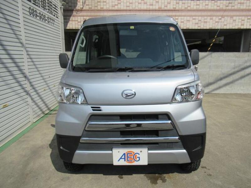HIJET CARGO