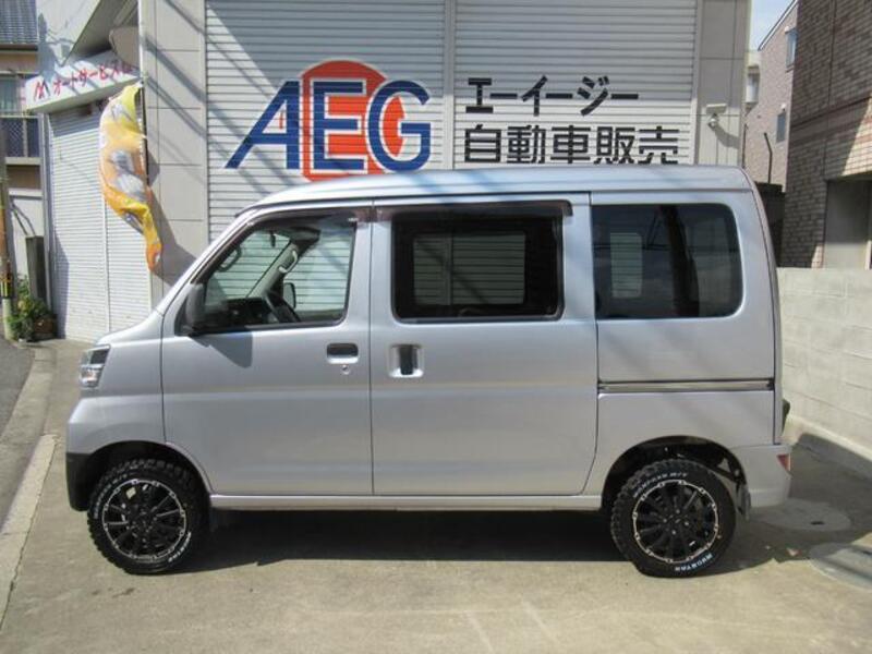 HIJET CARGO