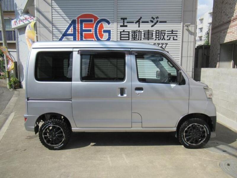 HIJET CARGO