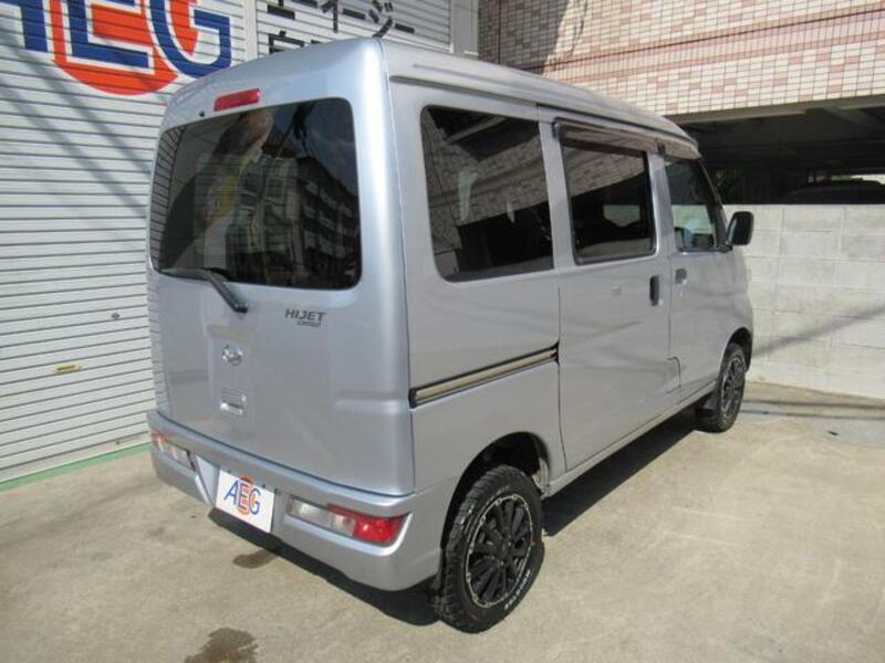 HIJET CARGO